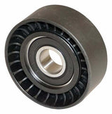 Jeep Steel Black Drive Belt Idler Pulley - 4627039AA