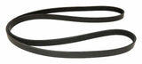Jeep Rubber Black Accessory Drive Belt - 4627166AC