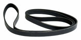 Jeep Rubber Black Accessory Drive Belt - 4627167AA