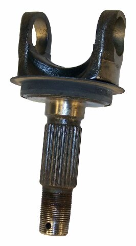 Metal rear rear axle shaft assembly - 4636059 4x4 drivetrain