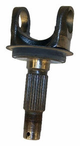 Metal rear rear axle shaft assembly - 4636059 4x4 drivetrain