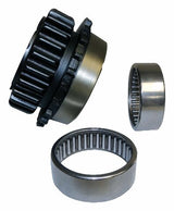 Jeep Metal Drive Sprocket - 4636963 steel