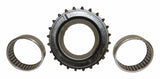 Jeep Metal Drive Sprocket - 4636963 steel