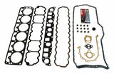Master Engine Gasket Set Fits 1997-1999 Jeep Wrangler TJ Wrangler -4636982MK-CRN