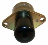 Metal Zinc Idle Air Control Valve - 4637073 steel