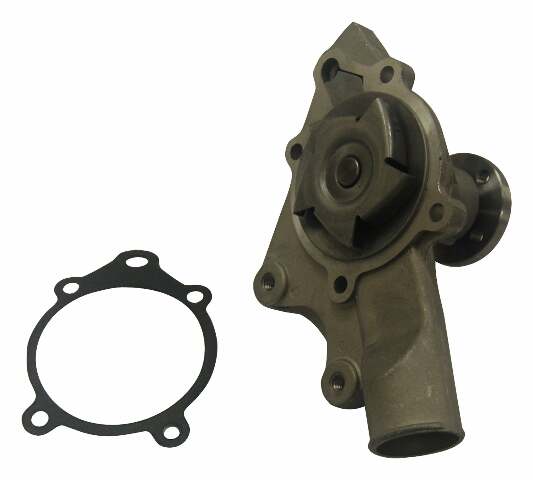 Jeep Cast Water Pump - 4637500AB