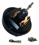 Jeep Metal Black Brake Booster - 4637862
