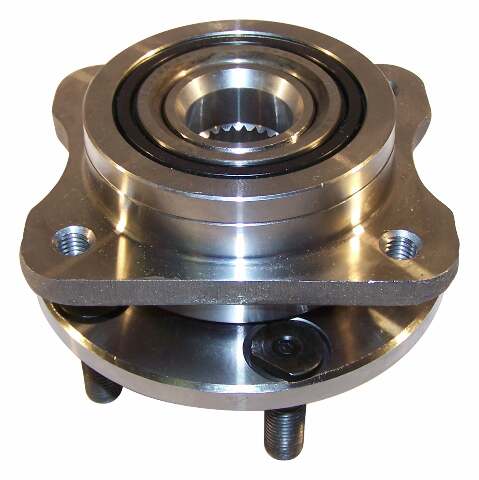 Jeep Metal Hub Assembly - 4641516