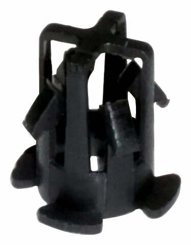 Jeep Plastic Black Clutch Master Cylinder Bushing - 4643448