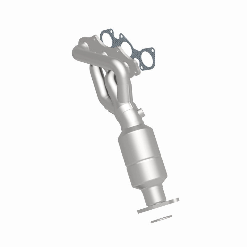 2010-2012 Toyota 4Runner California Manifold Cat Converter 5481198 Magnaflow