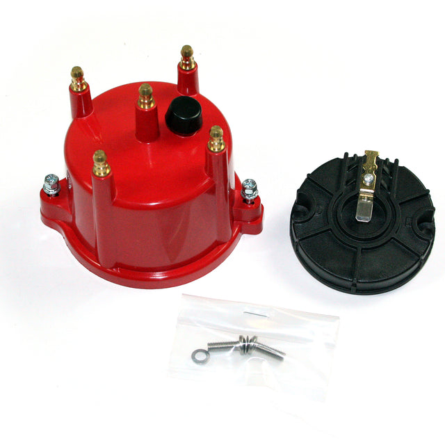 PerTronix Flame-Thrower distributor 4 cylinder D604711