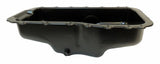 Jeep Metal Black Engine Oil Pan - 4648930AA
