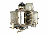 Holley 465 CFM Classic Carburetor - 0-1848-2