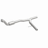 Fits 2005-2006 Ford F-150 CARB Compliant Direct-Fit Catalytic Converter 4651154