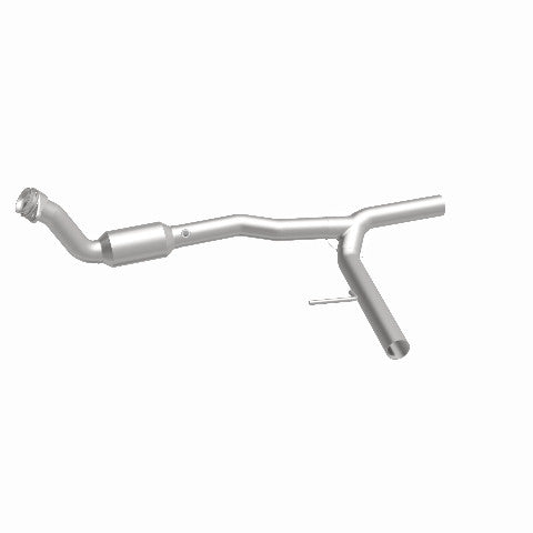 Fits 2005-2006 Ford F-150 CARB Compliant Direct-Fit Catalytic Converter 4651154