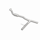 Fits 2005-2006 Ford F-150 CARB Compliant Direct-Fit Catalytic Converter 4651154