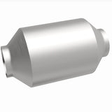 Fits 2004 Dodge Dakota CARB Compliant Universal Catalytic Converter 4651304