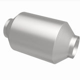 Fits 2004 Dodge Dakota CARB Compliant Universal Catalytic Converter 4651304