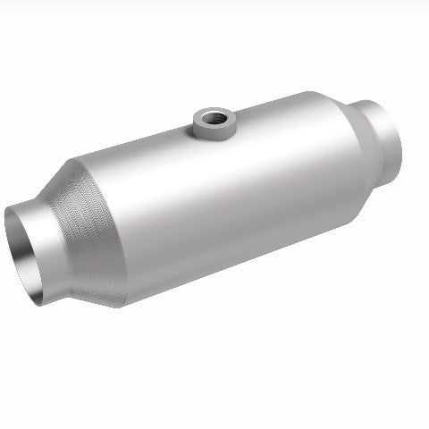 Fits 2006 Ford F-150 CARB Compliant Universal Catalytic Converter 4651356
