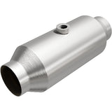 Fits 2006 Ford F-150 CARB Compliant Universal Catalytic Converter 4651356