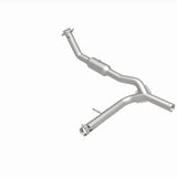 Fits 2006 Ford F-150 CARB Compliant Direct-Fit Catalytic Converter 4651410