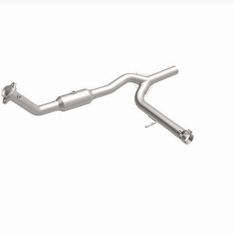 Fits 2006 Ford F-150 CARB Compliant Direct-Fit Catalytic Converter 4651410