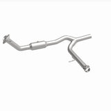 Fits 2006 Ford F-150 CARB Compliant Direct-Fit Catalytic Converter 4651410