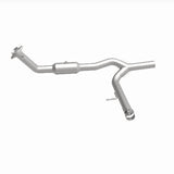 Fits 2006 Ford F-150 CARB Compliant Direct-Fit Catalytic Converter 4651410