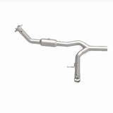 Fits 2006 Ford F-150 CARB Compliant Direct-Fit Catalytic Converter 4651410