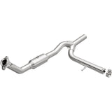 Fits 2006 Ford F-150 CARB Compliant Direct-Fit Catalytic Converter 4651410