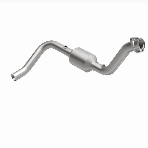 Fits 2004-06 Dodge Durango CARB Compliant Direct-Fit Catalytic Converter 4651497