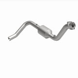 Fits 2004-06 Dodge Durango CARB Compliant Direct-Fit Catalytic Converter 4651497