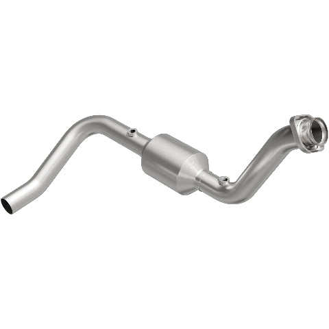 Fits 2004-06 Dodge Durango CARB Compliant Direct-Fit Catalytic Converter 4651497