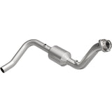 Fits 2004-06 Dodge Durango CARB Compliant Direct-Fit Catalytic Converter 4651497