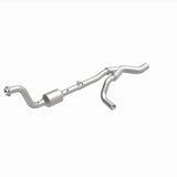 Fits 2004-06 Dodge Durango CARB Compliant Direct-Fit Catalytic Converter 4651499