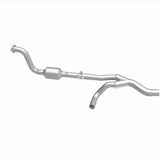 Fits 2004-06 Dodge Durango CARB Compliant Direct-Fit Catalytic Converter 4651499