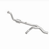 Fits 2004-06 Dodge Durango CARB Compliant Direct-Fit Catalytic Converter 4651499
