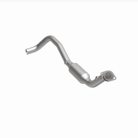 Fits 04-05 Dodge Ram 1500 CARB Compliant Direct-Fit Catalytic Converter 4651596