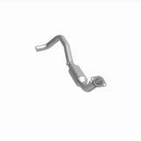 Fits 04-05 Dodge Ram 1500 CARB Compliant Direct-Fit Catalytic Converter 4651596