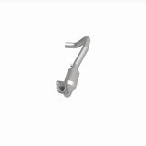 Fits 04-05 Dodge Ram 1500 CARB Compliant Direct-Fit Catalytic Converter 4651596