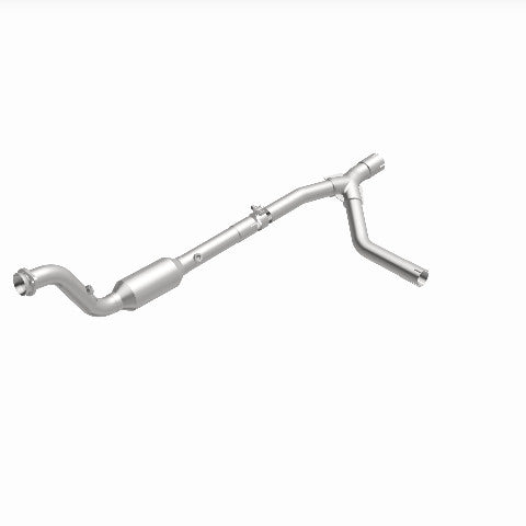 Fits 04-05 Dodge Ram 1500 CARB Compliant Direct-Fit Catalytic Converter 4651597