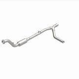 Fits 04-05 Dodge Ram 1500 CARB Compliant Direct-Fit Catalytic Converter 4651597