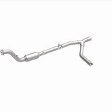 Fits 04-05 Dodge Ram 1500 CARB Compliant Direct-Fit Catalytic Converter 4651597