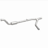 Fits 04-05 Dodge Ram 1500 CARB Compliant Direct-Fit Catalytic Converter 4651597