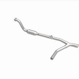 Fits 04-05 Dodge Ram 1500 CARB Compliant Direct-Fit Catalytic Converter 4651597