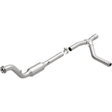 Fits 04-05 Dodge Ram 1500 CARB Compliant Direct-Fit Catalytic Converter 4651597