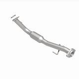 t Fits 2004-2006 Cadillac Escalade CARB Compliant Catalytic Converter 4651649 MagnaFlow Exhaust Products