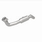 Fits 2006 Lincoln Mark LT CARB Compliant Direct-Fit Catalytic Converter 4651694