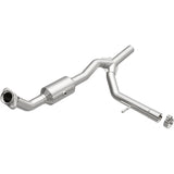 Fits 2006 Ford F-150 CARB Compliant Direct-Fit Catalytic Converter 4651695