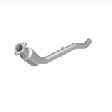 MagnaFlow catalytic converter stainless steel CARB compliant